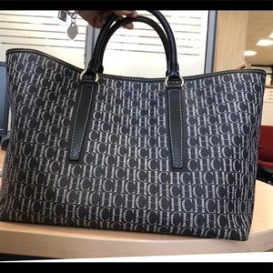 Carolina Herrera Tote